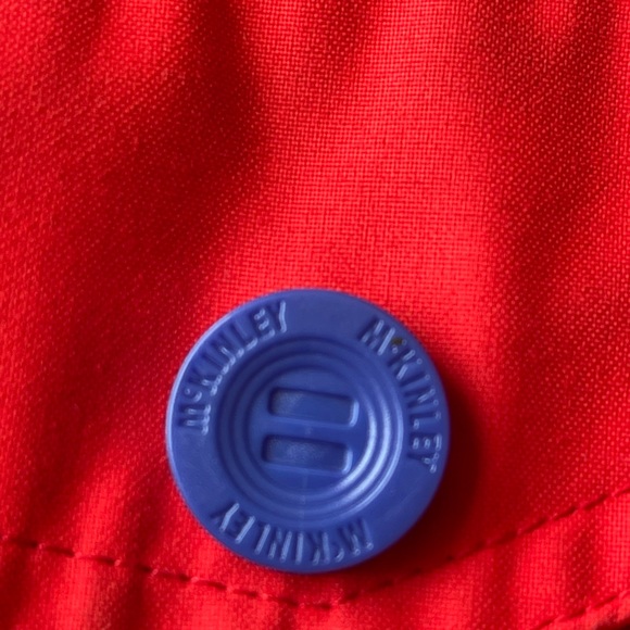 Mc Kinley Winter Jacket - Picture 5 of 9